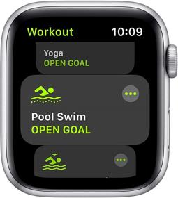 img 2 attached to Apple Watch SE (GPS) - Часы Apple Watch SE (GPS)
