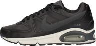 👟 nike command leather multisport outdoor men's shoes and fashion sneakers: performance and style combined логотип