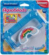 🔧 aquabeads ab31198 bead peeler: the ultimate tool for beading & jewelry making perfection logo