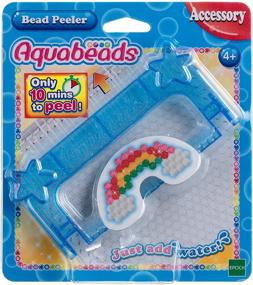 img 4 attached to 🔧 Aquabeads AB31198 Bead Peeler: The Ultimate Tool for Beading & Jewelry Making Perfection