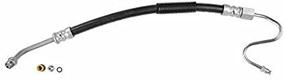 img 3 attached to 🔧 Sunsong Power Steering Pressure Line Hose Assembly 3401370