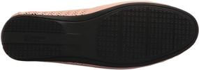 img 1 attached to 👞 STACY ADAMS Cicero Perforated Driving Shoes for Men: Loafers & Slip-Ons