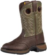 durango bt200 boot for toddlers and little kids logo
