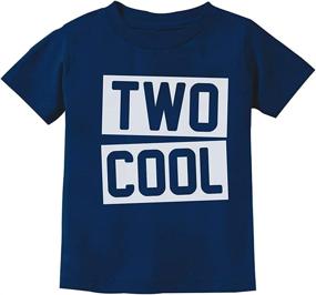 img 4 attached to Tstars Year Birthday Shirt Cool Boys' Clothing via Tops, Tees & Shirts