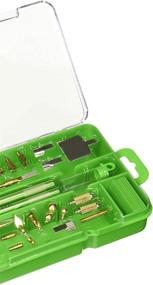 img 1 attached to Makin's Clay Tool Kit: Boost Your Creative Projects with High-Quality Tools