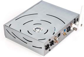 img 2 attached to IFi Headphone Amplifier Wireless Streamer