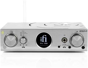 img 4 attached to IFi Headphone Amplifier Wireless Streamer