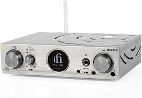 img 3 attached to IFi Headphone Amplifier Wireless Streamer