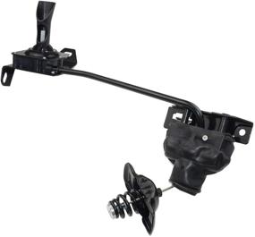 img 1 attached to GELUOXI Spare Tire Hoist Assembly (924-509)