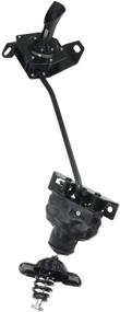 img 4 attached to GELUOXI Spare Tire Hoist Assembly (924-509)