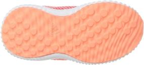 img 1 attached to 👟 Adidas Alphabounce Running Utility Medium Girls' Shoes" -> "Adidas Alphabounce Running Utility Girls' Shoes in Medium Size