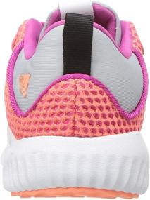 img 2 attached to 👟 Adidas Alphabounce Running Utility Medium Girls' Shoes" -> "Adidas Alphabounce Running Utility Girls' Shoes in Medium Size