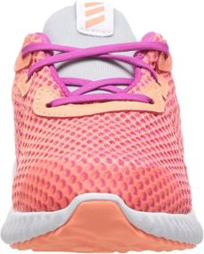 img 3 attached to 👟 Adidas Alphabounce Running Utility Medium Girls' Shoes" -> "Adidas Alphabounce Running Utility Girls' Shoes in Medium Size