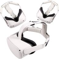 devansi headband pressure accessories comfortable accessories & supplies and cell phone accessories logo