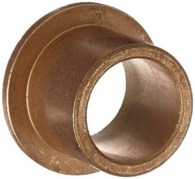 img 2 attached to Flanged Bearing I D 16 PK3