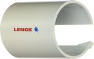 lenox tools 8 inch cutter 2543434hc logo