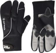 optimized for seo: planet bike borealis cycling gloves логотип