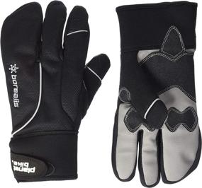 img 4 attached to Optimized for SEO: Planet Bike Borealis Cycling Gloves