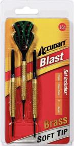 img 1 attached to Accudart Blast Set Soft Tips