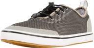 👟 xtratuf riptide airmesh shoes black: durable and breathable footwear for ultimate comfort logo