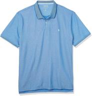 izod advantage performance princess x large men's shirts: superior comfort and style for the modern gentlemen logo