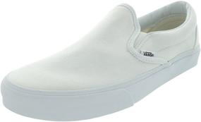 img 4 attached to Women's Vans Classic Skate Shoes: Timeless Style and Functionality