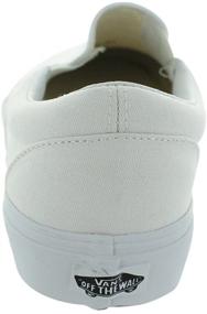 img 2 attached to Women's Vans Classic Skate Shoes: Timeless Style and Functionality