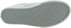 img 1 attached to Women's Vans Classic Skate Shoes: Timeless Style and Functionality