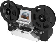 digital moviemaker converter digitizer machine camera & photo in printers & scanners logo