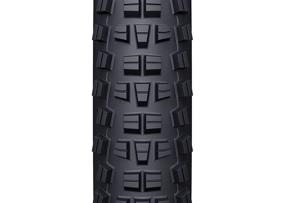 img 2 attached to 27.5x2.25 Trail Boss Comp Tire in Black