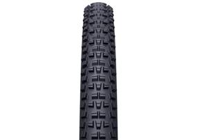 img 1 attached to 27.5x2.25 Trail Boss Comp Tire in Black