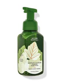 img 2 attached to Bath Body Works Gentle Foaming Foot, Hand & Nail Care for Foot & Hand Care
