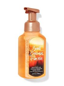 img 1 attached to Bath Body Works Gentle Foaming Foot, Hand & Nail Care for Foot & Hand Care