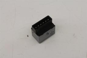 img 1 attached to 🔌 Сборка оригинального реле Honda - 38300-SDB-A03