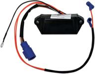 повысьте производительность с cdi electronics 113-2285 johnson/evinrude power pack для 2 цилиндров (1985-2001) логотип