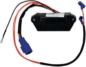 img 4 attached to Повысьте производительность с CDI Electronics 113-2285 Johnson/Evinrude Power Pack для 2 цилиндров (1985-2001)