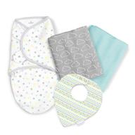 swaddleme sweet dreams gift limit logo