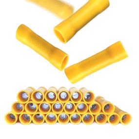 img 3 attached to Somaer Connectors Solderless Classification Applications（Yellow）