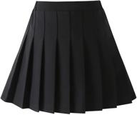 pleated little girls' school skirts & skorts, sizes 2-12y logo