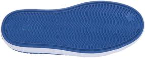 img 1 attached to 👟 Skechers Foamies Guzman Steps-Aqua Surge Sneaker, Blue/Lime, Size 2 Little Kid