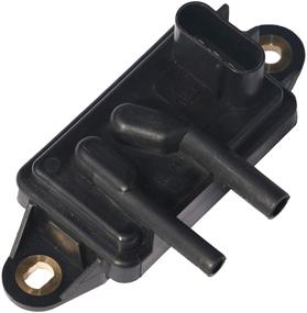 img 4 attached to 🚗 EGR Exhaust Gas Recirculation Pressure Feedback Sensor - DPFE15 Replacement - Compatible with Ford, Lincoln, Mercury Expedition, Escape, Focus, F-150