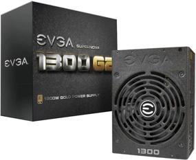 img 4 attached to 💪 Блок питания EVGA SuperNOVA 1300 G2 80+ GOLD с поддержкой NVIDIA SLI и Crossfire - 10-летняя гарантия