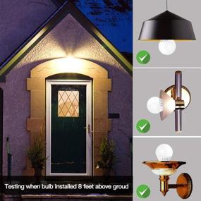 img 2 attached to 🌙 Enhanced Twilight Adjustable Sensitivity: Elrigs Equivalent Sensitivity Twilight Adjustable