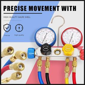 img 2 attached to Manifold Pressure Couplers Automobiles Application