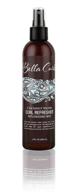🥥 bella curls coconut water replenishing mist treatment, 8 oz logo
