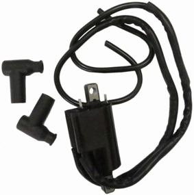 img 4 attached to 🚀 Ignition Coil Replacement for SeaDoo Jet Boat Challenger GS GSI GTI LE 278000383 278001130 - Enhanced SEO