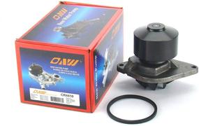 img 3 attached to 🚀 OAW CR4410 Diesel Engine Water Pump for Dodge RAM 2500 3500 4500 5500 5.9L 6.7L 6BT ISB Cummins Turbo