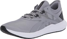 img 4 attached to 👟 Enhance Your Run with Reebok Men's Floatride Fuel Run Shoe