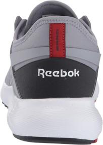 img 2 attached to 👟 Enhance Your Run with Reebok Men's Floatride Fuel Run Shoe