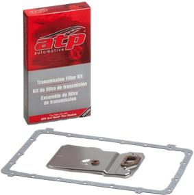 img 3 attached to Enhance Performance and Extend Transmission Life with ATP B-101 Automatic Transmission Filter Kit